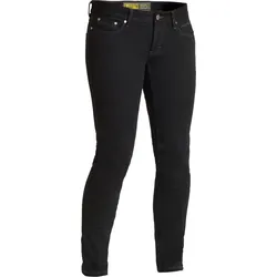 Lindstrands Fide, Jeans Damen - Schwarz - 36
