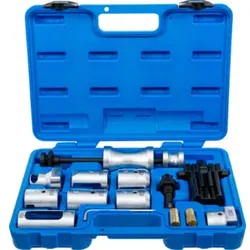 BGS Scheibenwischerarm-Abzieher-Satz universal 13 teilig