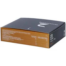 neversecond C30 Fuel Energieriegel Schokolade Riegel 12 x 47 g