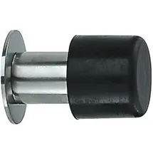 FSB Wandtürpuffer 38 3880 Edelstahl matt 120 mm