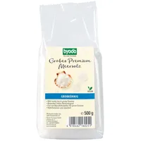 Byodo Premium Meersalz