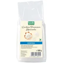 Byodo Premium Meersalz