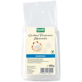 Byodo Premium Meersalz