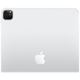 Apple iPad Pro 12,9" (6. Generation 2022) 256 GB Wi-Fi + Cellular silber