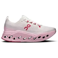 On Cloudsurfer Max Damen Ivory / Peony 42