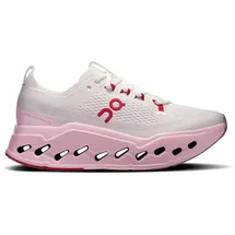 On Cloudsurfer Max Damen Ivory / Peony 42