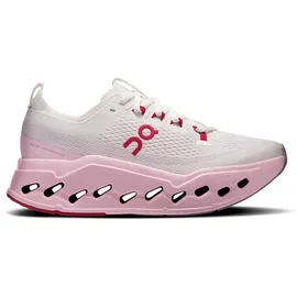 On Cloudsurfer Max Damen Ivory / Peony 42