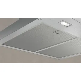 Neff D64BBE1N0 Wandhaube 60 cm