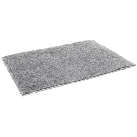 Primaflor Rasenteppich, »COMFORT hellgrau 2,00m x 5,00m