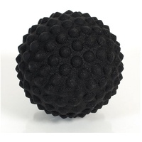 Togu Actiball, Faszienball 9cm, schwarz