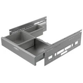 Naber Cox Board 500 30 l Silber