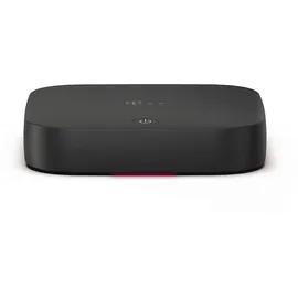 Telekom MagentaTV One inkl. Netzwerkkabel TV-Box 16 GB, Schwarz