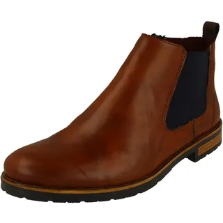 Rieker Herren Stiefel 14653