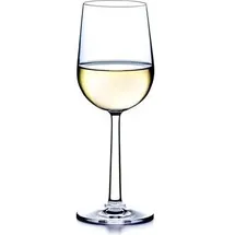 Rosendahl Grand Cru Bordeaux Weinglas, Weisswein, Weingläser, Transparent