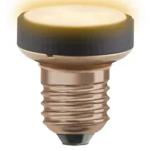 Osram lighting LED Lampe 4099854356926 4,5W E27 warmweiß 1 St.