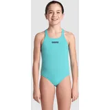 Arena Kinder Schwimmanzug GIRLS Team Swimsuit Swim Water - 164