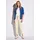 STREET ONE Style Bonny Stoffhose Beige 46
