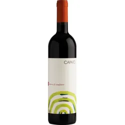 (0.75l= 13,96/1l) Fattoria di Magliano Capato Maremma Toscana Rosso DOC