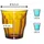 Duralex Picardie Tumbler 0,25 l 6 St.