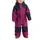 KILLTEC Kesley Mini", Skioverall, Mit Kapuze und Schneefang, pflaume, 86/92, EU