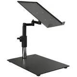 DAP AUDIO DJ player stand