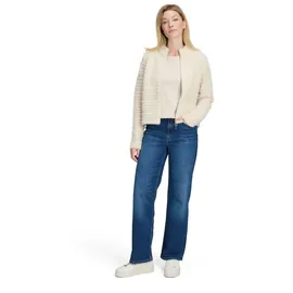 Betty Barclay Grobstrickjacke Beige 40