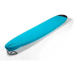 Roam Surfboard Socke Longboard Malibu Blau bag travel reise, Länge in Fuß: 9.6