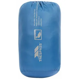 Trespass Whitman Ii Daunenjacke - Bondi Blue - L