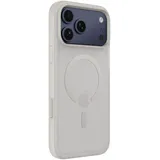 Belkin Grip magn. Schutzhülle iPhone 17 ProMax sand MSA036hqSA
