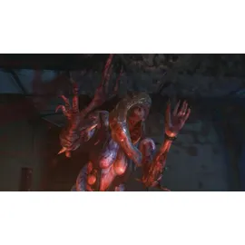Resident Evil: Revelations (PS3)