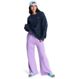 Roxy Longpullover Schwarz XL