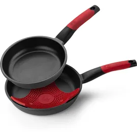 Bra Premiere Pfannen-Set 2-tlg. 20 cm + 24 cm