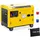 MSW Notstromaggregat Diesel 7220/8500 W