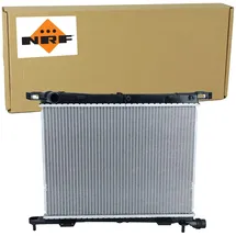 NRF Kühler, Motorkühlung 550281