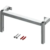 TECE Modulbefestigung höhenverstellbar für Einzelmontage