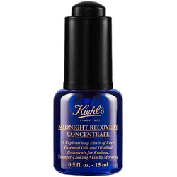Kiehl's Midnight Recovery Concentrate 15 ml