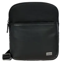 BRIC'S Monza Umhängetasche 21 cm schwarz