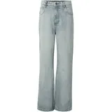 2y studios 2Y Adrik Baggy Jeans Sand Blau 31
