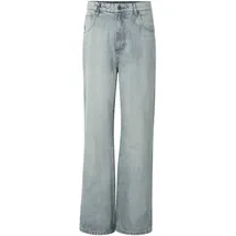 2y studios 2Y Adrik Baggy Jeans Sand Blau 31