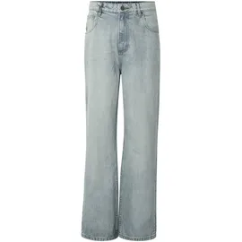 2y studios 2Y Adrik Baggy Jeans Sand Blau 31