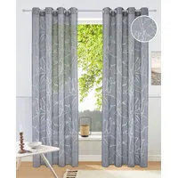 MY HOME Gardine »Anna« Ösen 1 Stk. tlg. Bestseller,