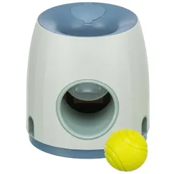 Trixie Dog Activity Ball & Treat