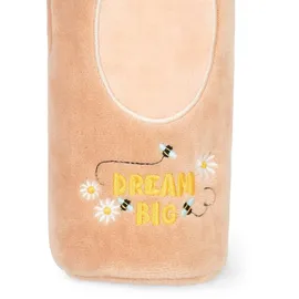 Legami Federmäppchen - Super Soft! - Teddybär