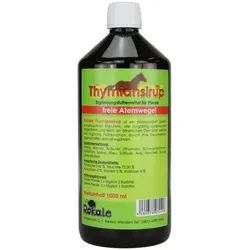 Rokale Thymian Sirup 1000 ml