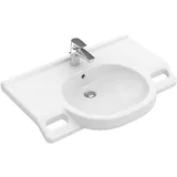 Villeroy & Boch ViCare Waschtisch 41208001