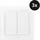 Aqara Shutter Switch H2 Rollladenschalter