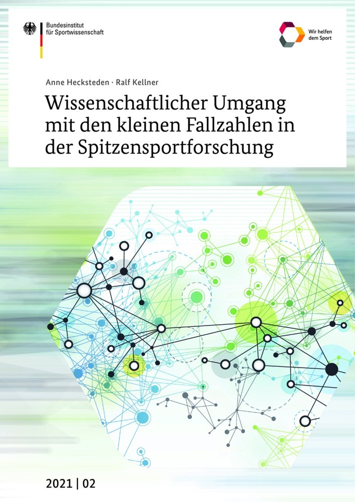 Wissenschaftlicher Umgang Mit Den Kleinen Fallzahlen In Der Spitzensportforschung - Anne Hecksteden  Ralf Kellner  Kartoniert (TB)