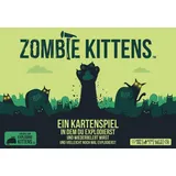 Exploding Kittens Zombie Kittens