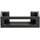 Wenko Turbo-Loc® Wandablage, schwarz