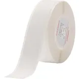 Niimbot Thermoetiketten weiß, 12 x 75mm, 95 Stück, Thermodirekt